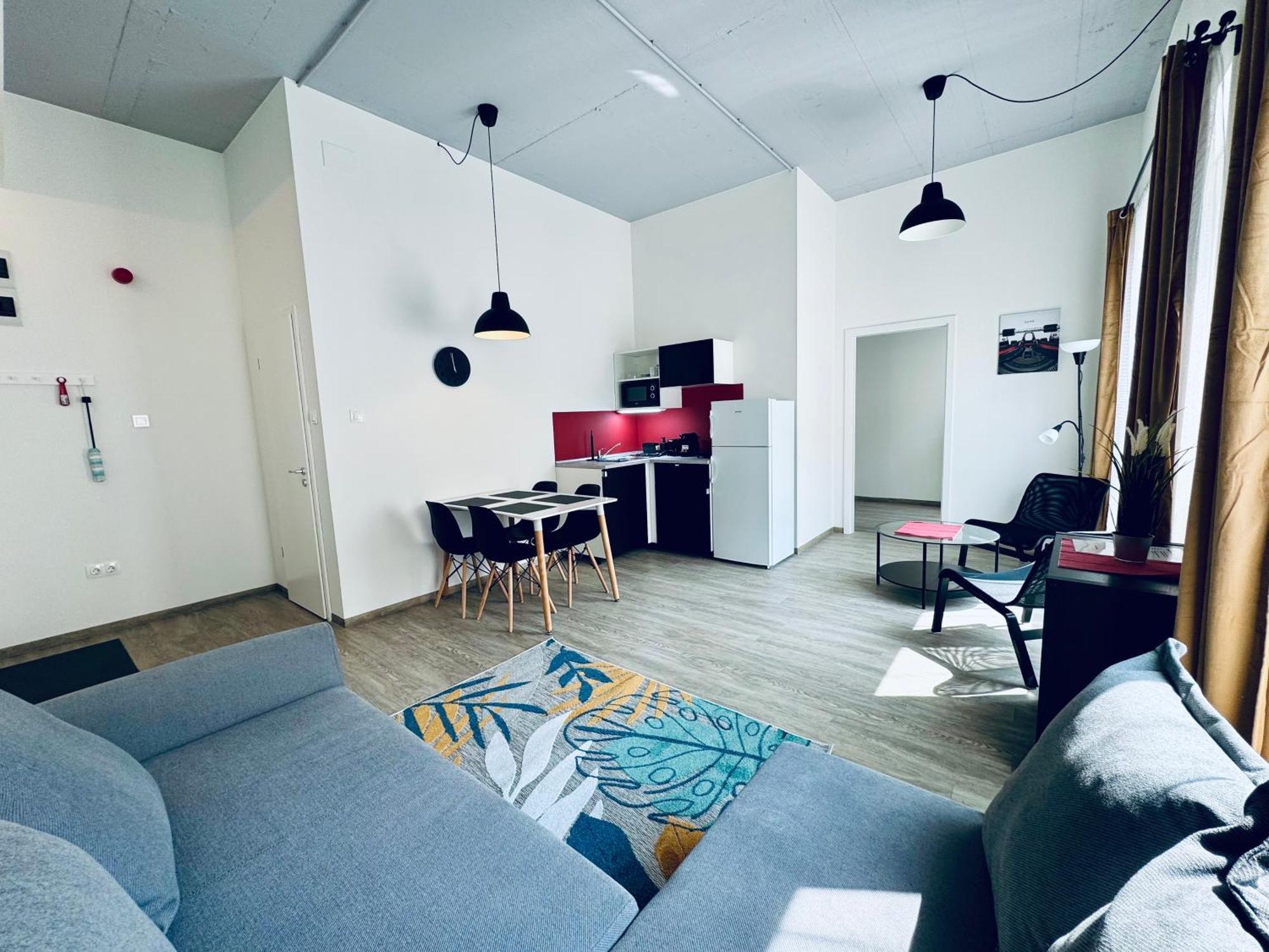 Citystay Budapeste Exterior foto