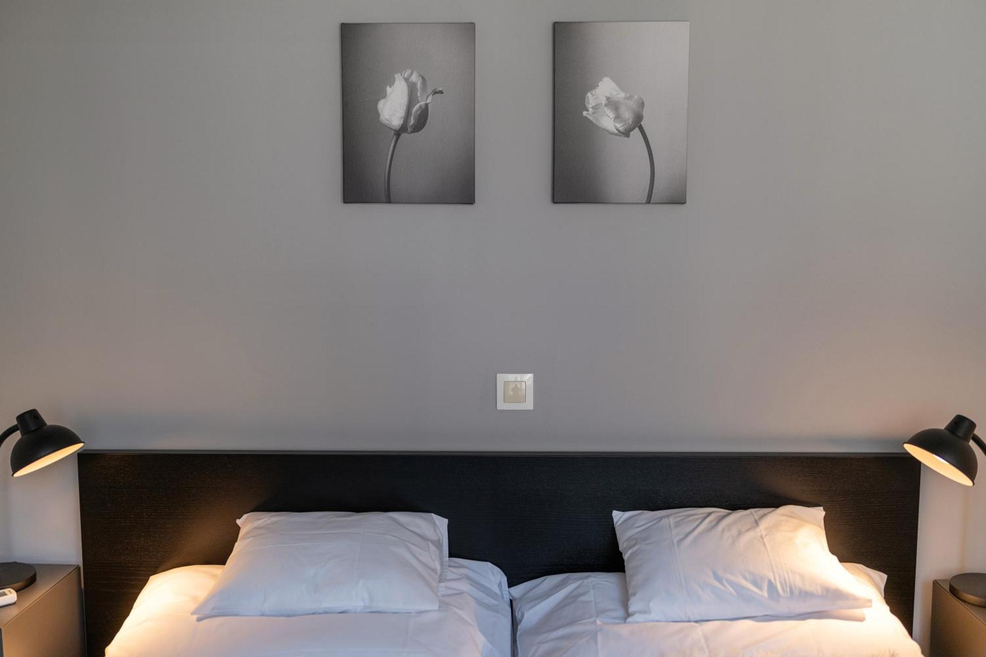 Citystay Budapeste Exterior foto