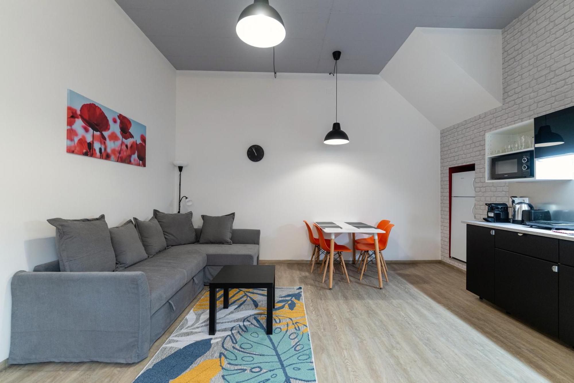 Citystay Budapeste Exterior foto