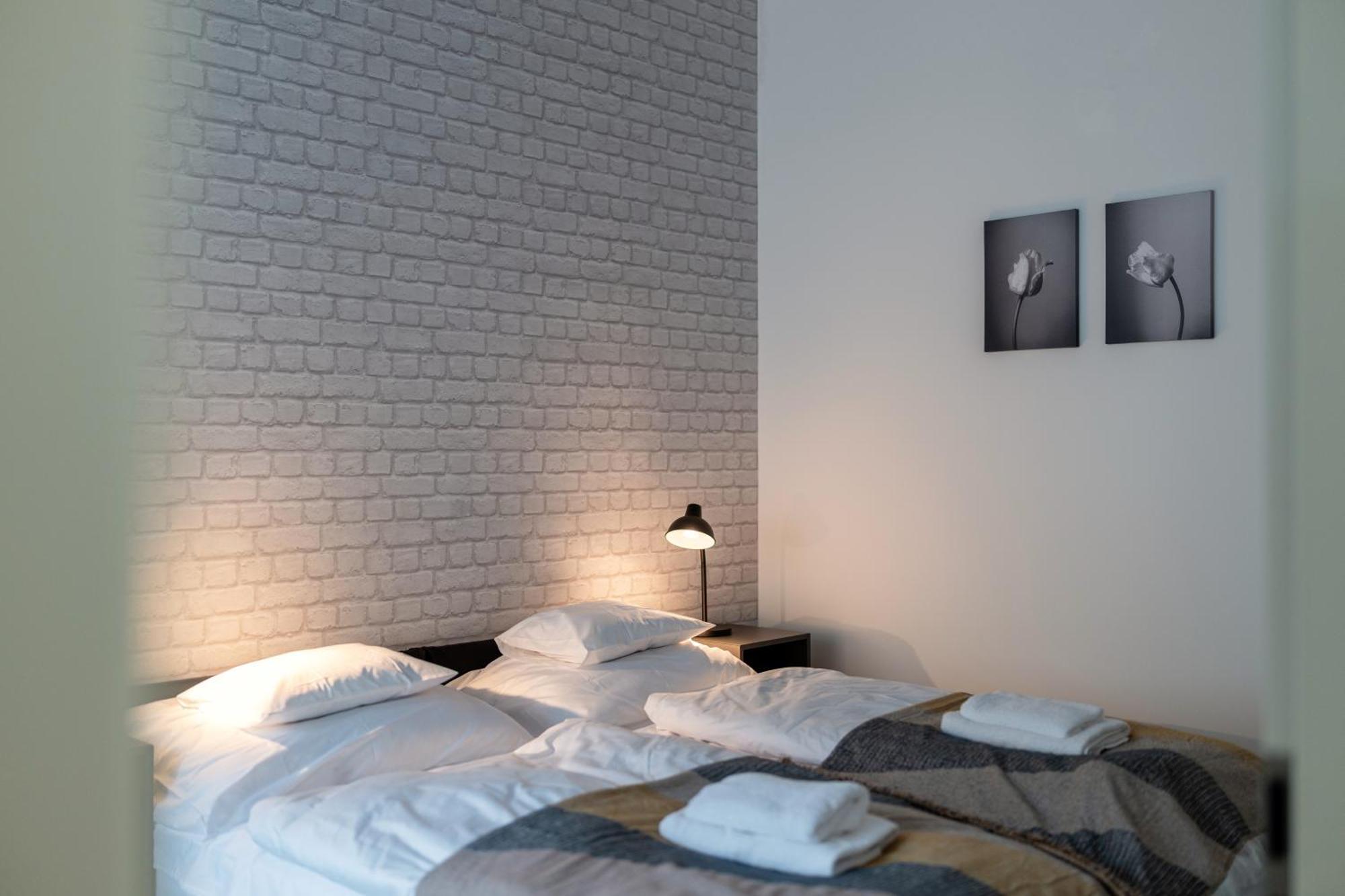 Citystay Budapeste Exterior foto
