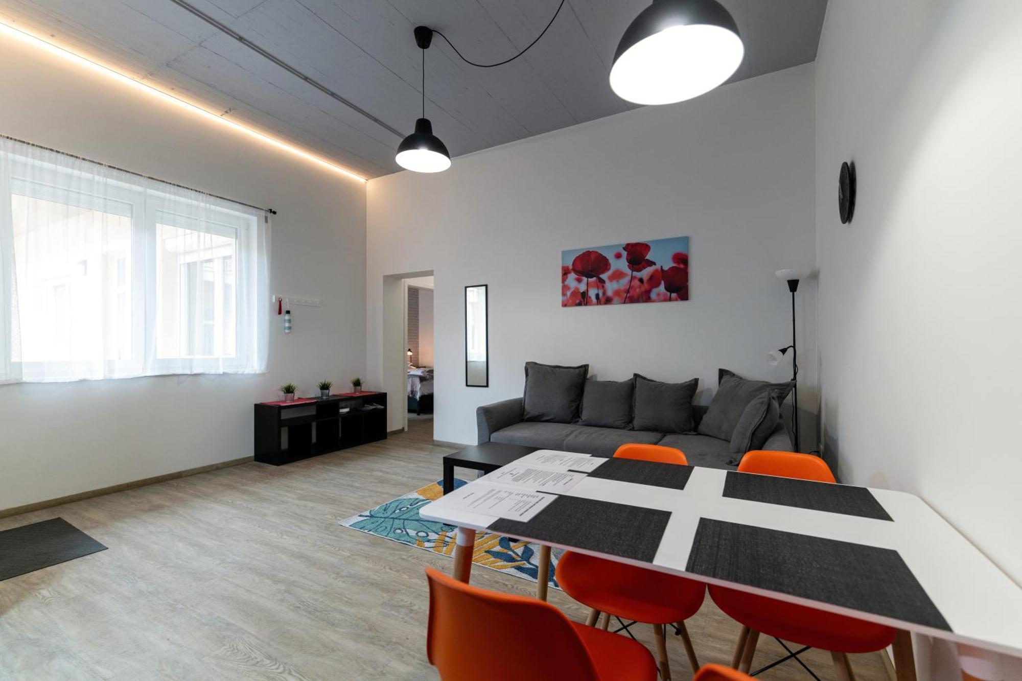 Citystay Budapeste Exterior foto
